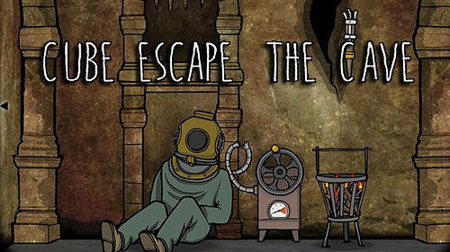 game pic for Cube escape: The cave